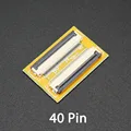 40 Pin