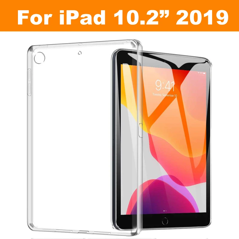 for iPad 10.2 2019