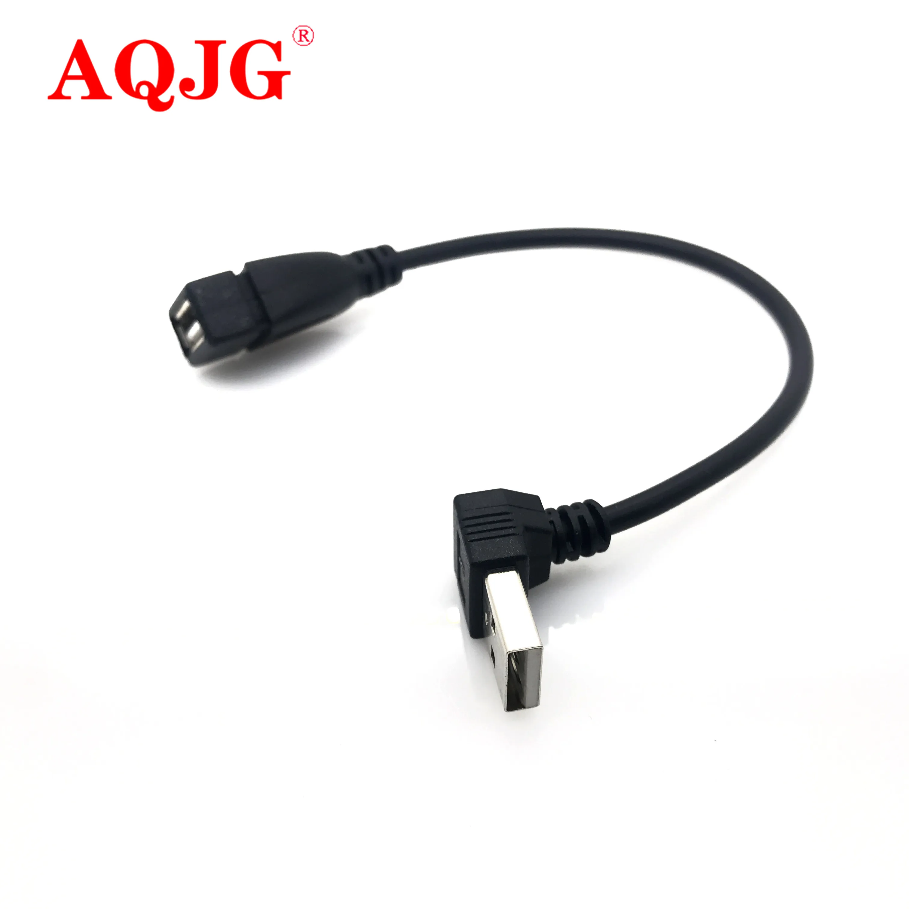 Cable de extensión USB 2,0 tipo A macho A hembra, accesorio con ángulo de 90 grados, 20cm, izquierda, derecha, arriba y abajo, novedad, gran oferta, 1 ud. - imagen 5