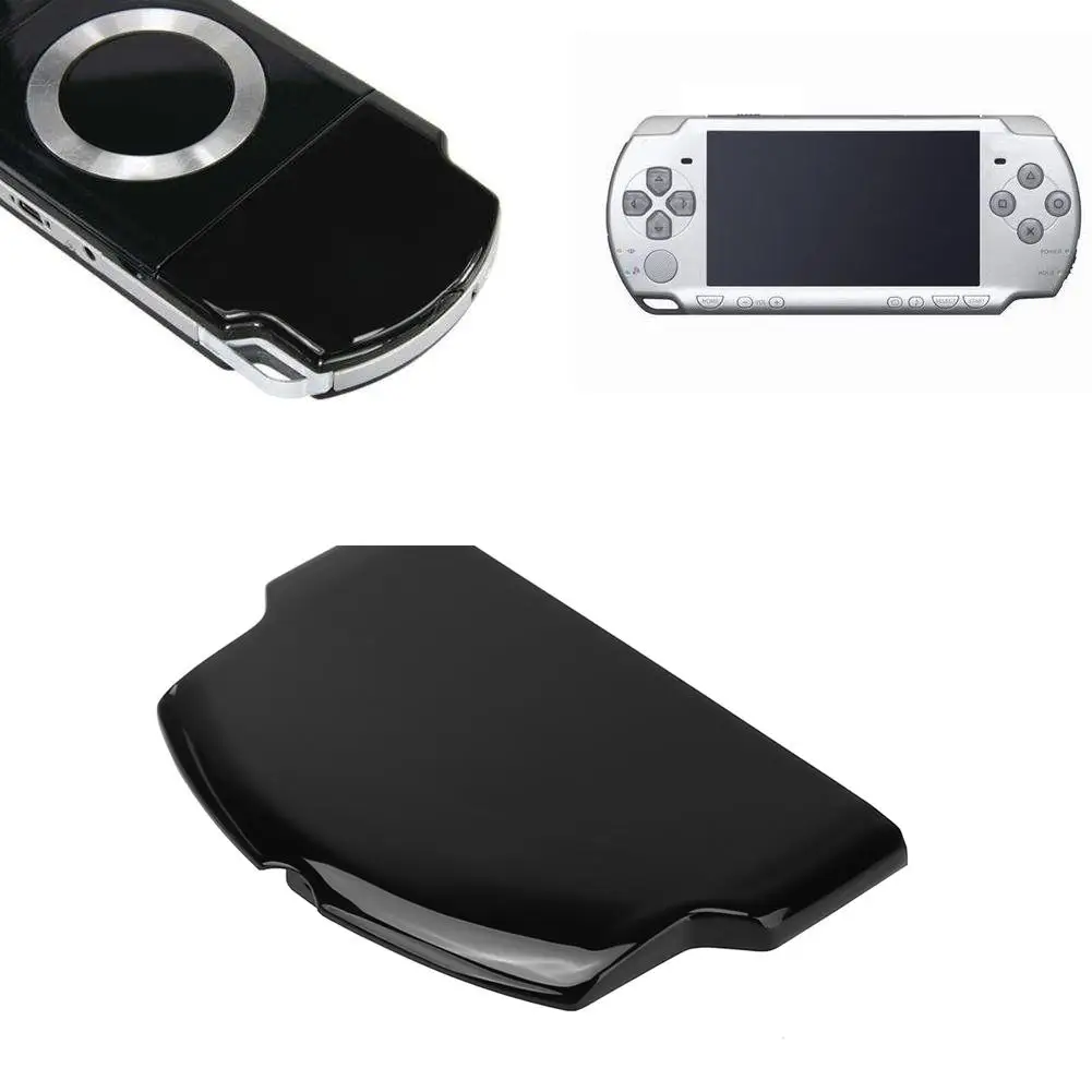 Funda Protectora Trasera Batería Cubierta Batería Repuesto Sony PSP 1000 2000 3000 - Vista principal del producto