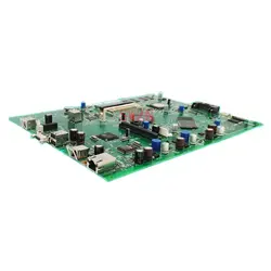 HP Placa formateadora lógica CM6040 CM6030 – Tablero principal
