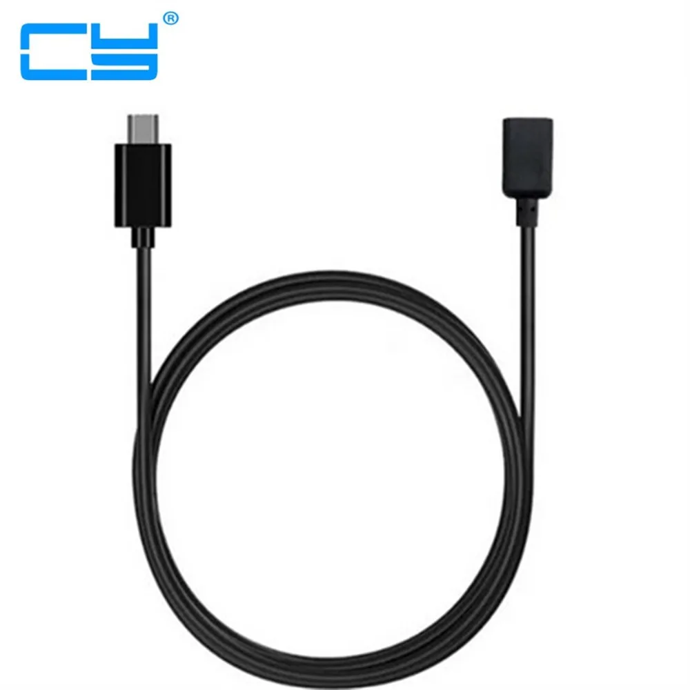 Alta calidad Micro USB 2,0 B 5pin macho a hembra M/F extensión cargador de datos Cable extensor 10cm 25cm 50cm 300cm - imagen 3