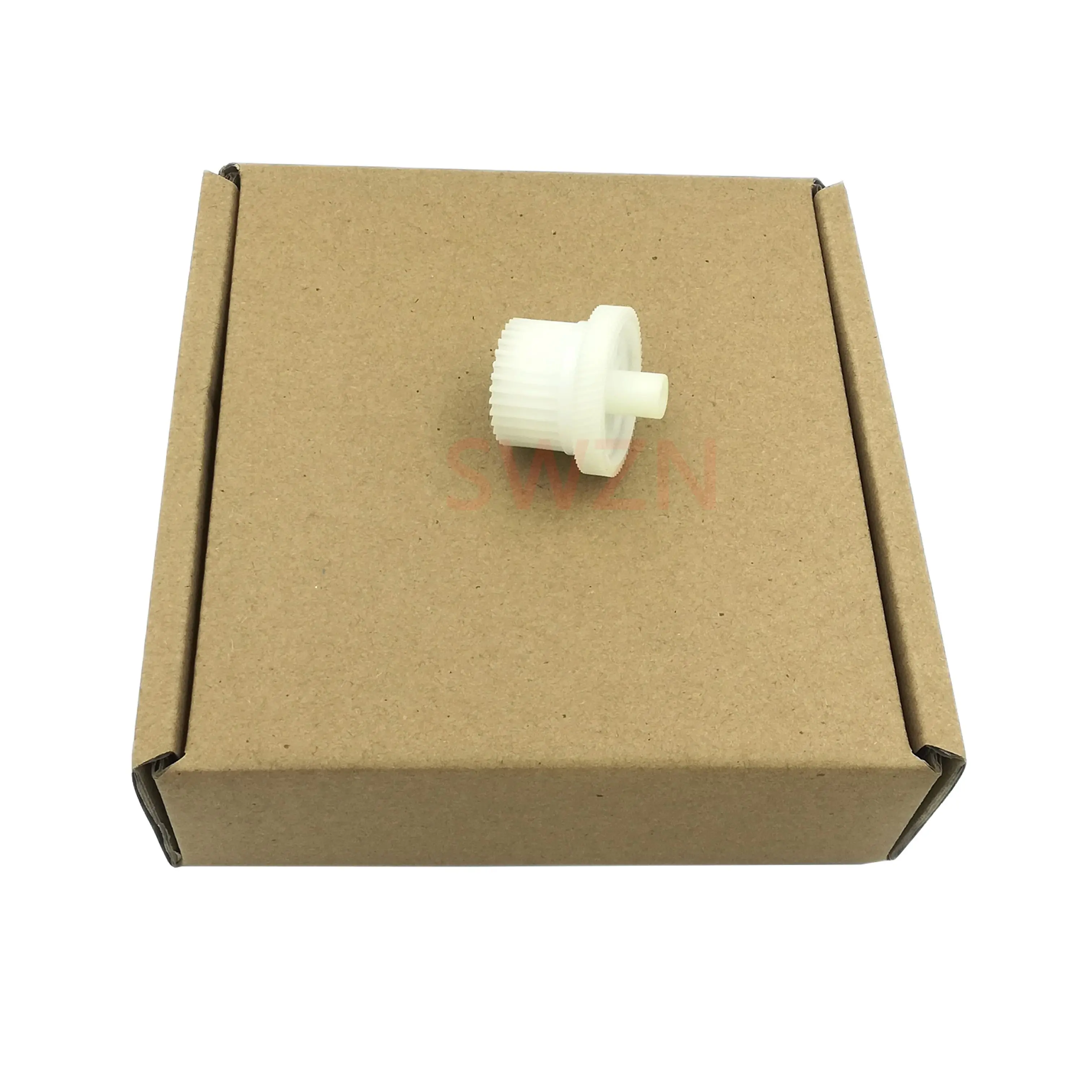 1 Uds engranaje para Samsung ML 1660 1661 1665 1666 1670 1671 1675 1676 1866 1861 1860 1865 3200 3201 3205 3208 3206 JC66-02582A