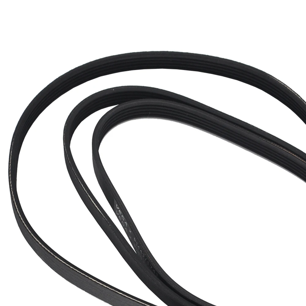 VEGA V-Belt PJ584/230J 3/4/5/6 costillas para DIY modelo RC correa de distribución de transmisión de Motor - imagen 5