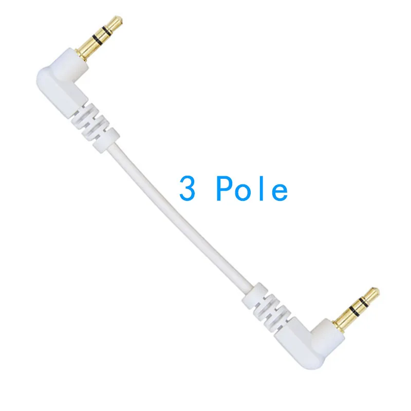 White 3 Pole