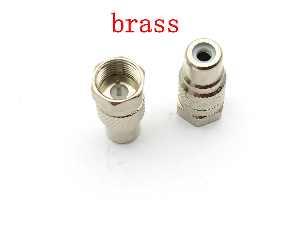 brass