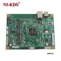 Placa base LV0822 para impresora Brother, pieza principal de ensamblaje de PCB, para modelos HL5450DN, HL-5450DN, HL5450, 5450DN, 5450