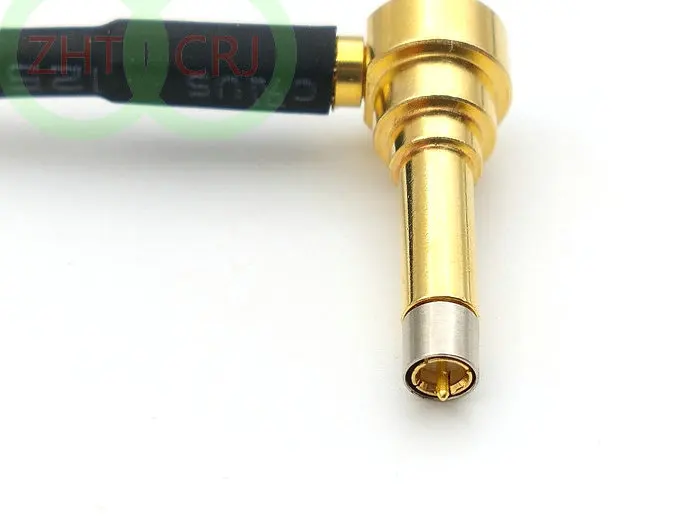 10 piezas MS156 enchufe macho a SMA hembra sonda de prueba RG316 Cable 15cm/30cm - imagen 4