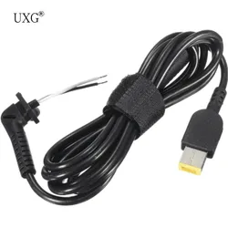 Cargador Original Lenovo ThinkPad X1 – Compatible Yoga 13, 65W USB-C