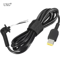 Cargador Original Lenovo ThinkPad X1 – Compatible Yoga 13, 65W USB-C