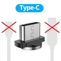 Only Type C Plug