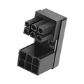 1Pc 6PIN RVS