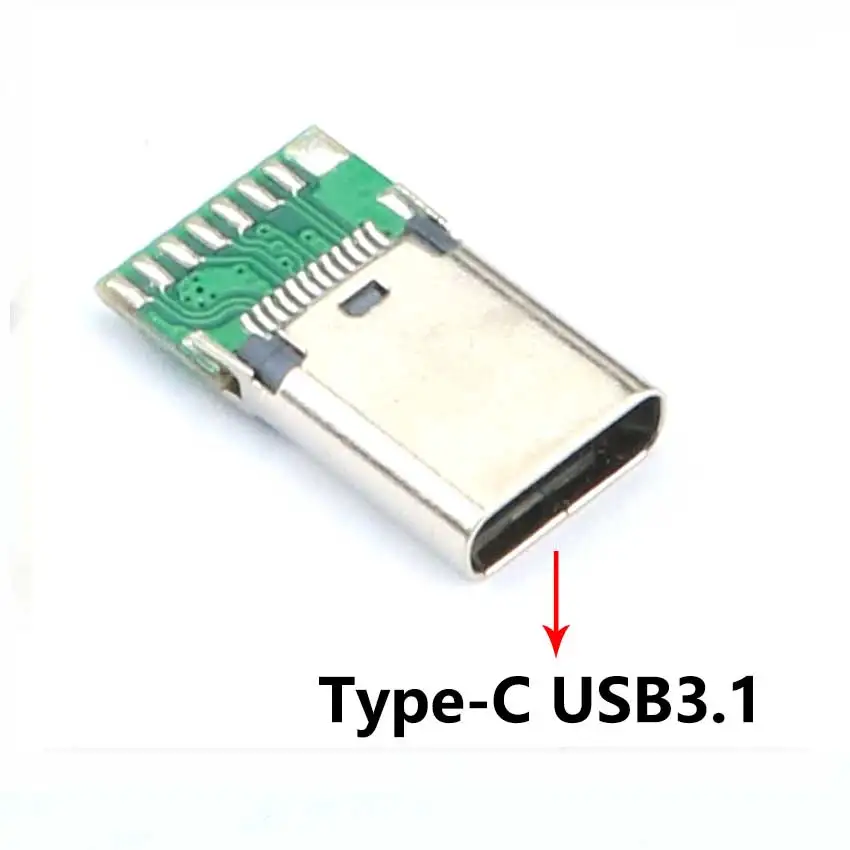 USB 3.0 Type C