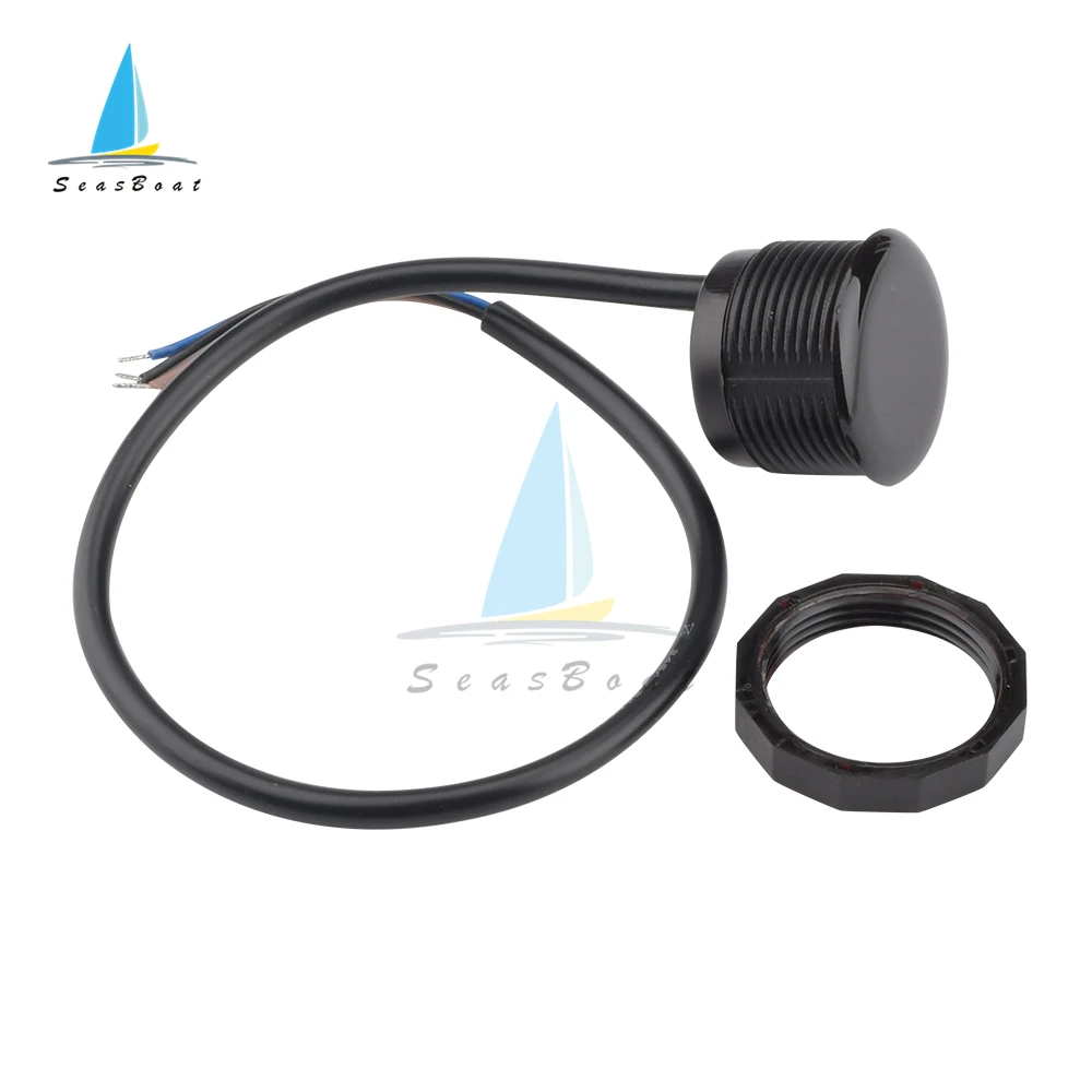 Active Infrared Sensor Relay Output DC 5V-24V Intelligent Sensor Switch Photoelectric Human Body Automatic Infrared Sensor - imagen 4