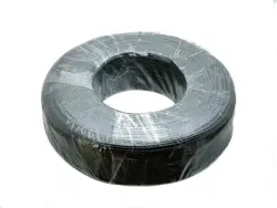 Cable Coaxial RG174 50 Ohmios - 20 Metros Baja Pérdida DIY RF