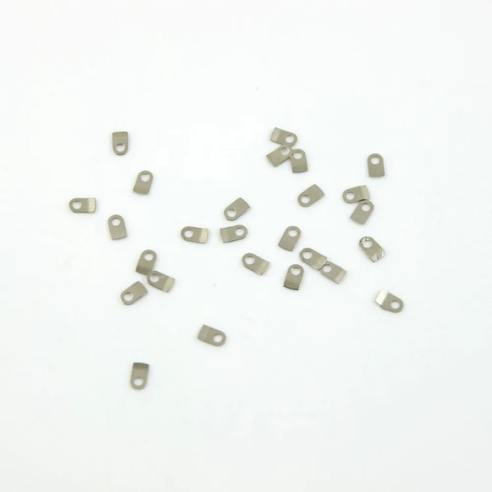 2/6/10 juegos opcionales de movimiento de acero inoxidable, arandela de seguridad, lengüeta de abrazadera + Kit de tornillos para piezas de repuesto ETA2836/2834/2824 - imagen 4