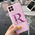 Pink R