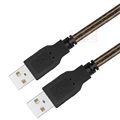 USB Male-USB Male