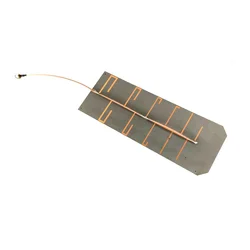 Antena RC FPV PCB - 900/915MHz 7dBi