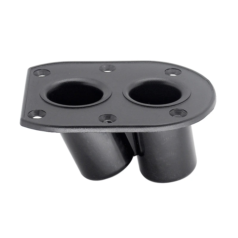 Accesorios de brida de montaje para altavoz de DJ, Kit de reparación de sombrero de copa JB214 para línea VRX932, Audio profesional para cine en casa, 1 ud.