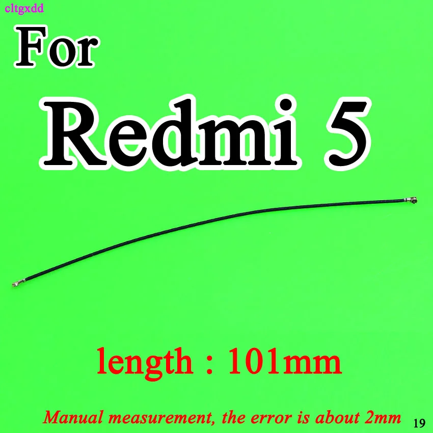 for Redmi 5