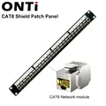 Cat8 Module