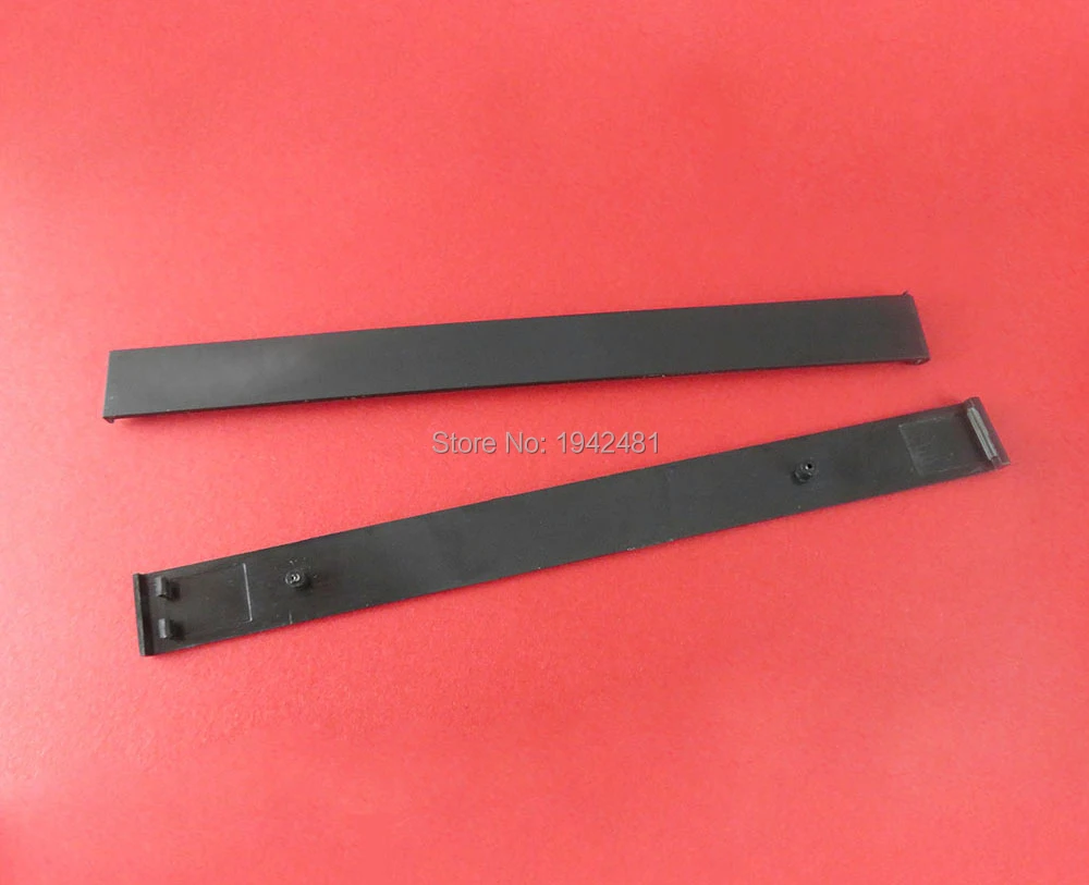30 Uds para PS2 7W 70000 chasis cubierta media tira decorativa reemplazo para Playstation PS2 controlador pieza de reparación de alta calidad - imagen 3