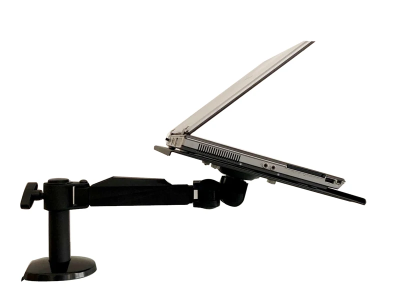 Ordenador - Detalle de acabado