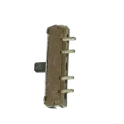 Botón Encendido PSP 2000/3000 – Microinterruptor Repuesto