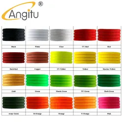 Angitu Malla Trenzada Expandible de Nailon para Cables