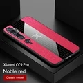 only red case
