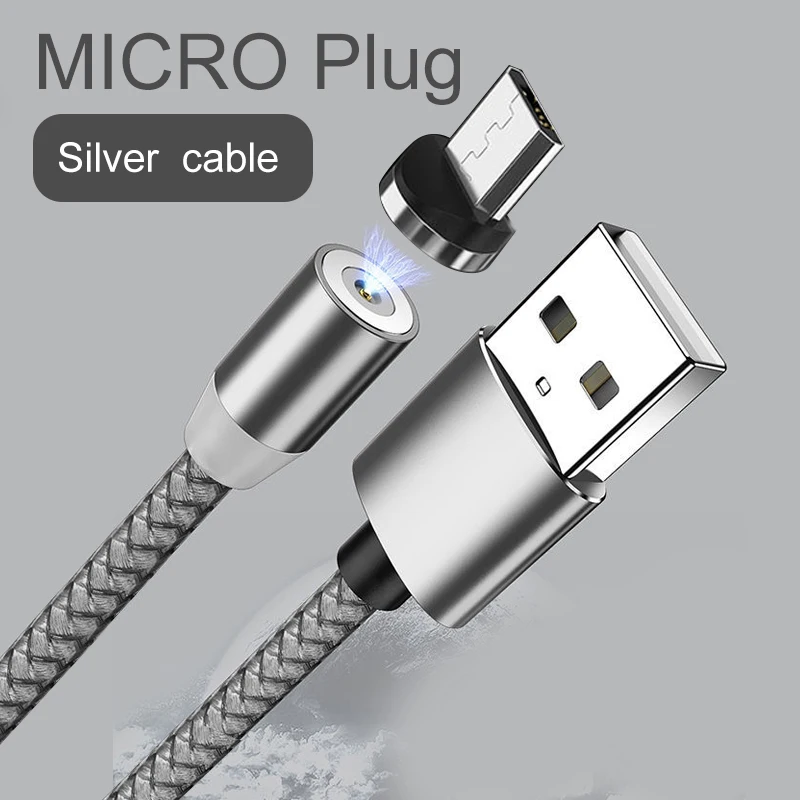 Silver Micro