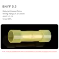50PCS BNY 5.5