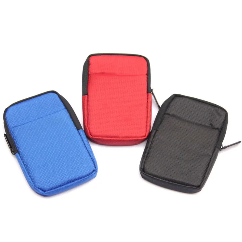 WD Estuche Protección Disco Duro Externo 2.5 - imagen 2