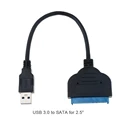 USB 3.0 for 2.5