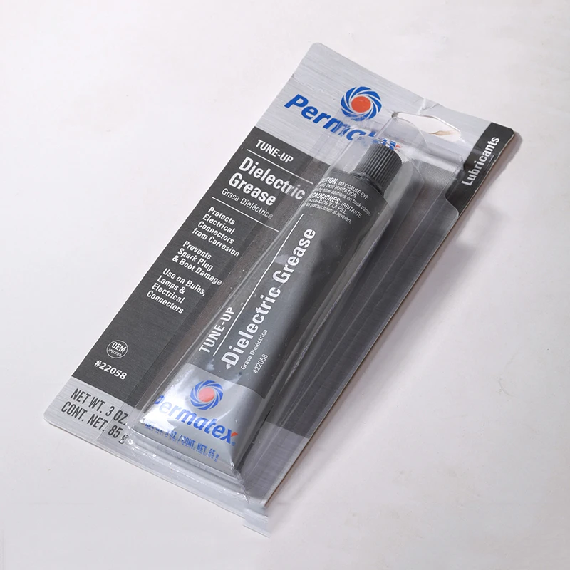 Permatex22058-lubricante para teclado aislado, lubricante para teclado mecánico, cable de acero, interruptor satélite - imagen 5