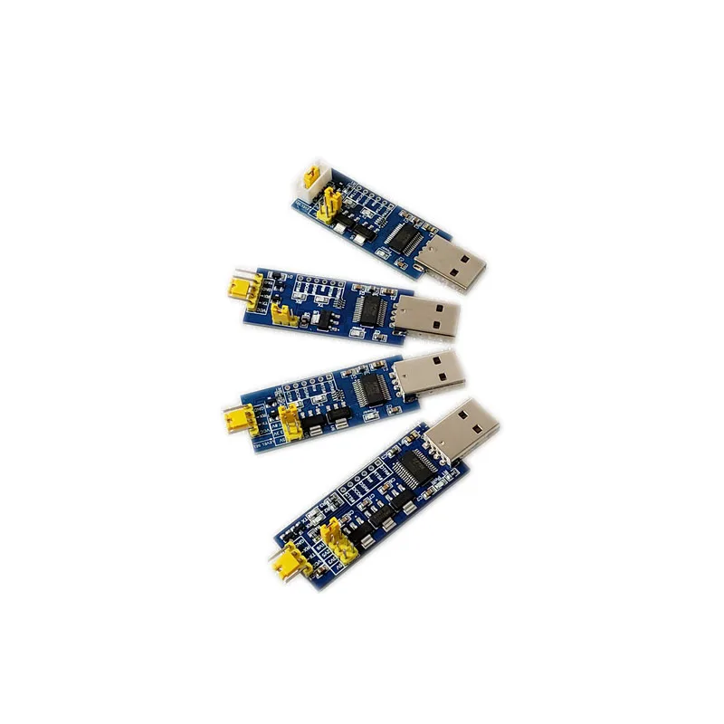 FTDI FT232RL Adaptador USB a TTL compatible Windows, macOS y Linux - imagen 4
