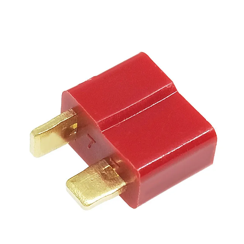 10pcs female plug