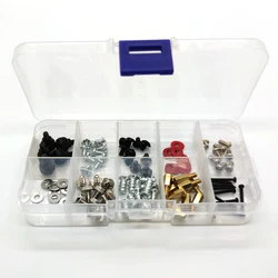 Kit Tornillos y Arandelas Montaje Chassis PC