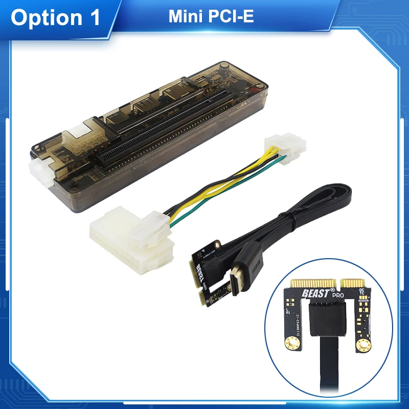Mini PCI-E