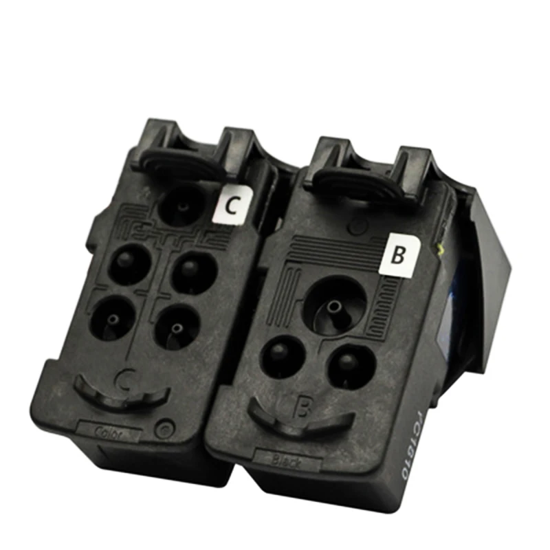 QY6-8004 QY6-8020 cabezal de impresión para cartucho de tinta Canon CA91 CA92 para impresora Canon G1800 G1810 G2800 G2810 G3800 G3810 G4800 G4810 - imagen 3