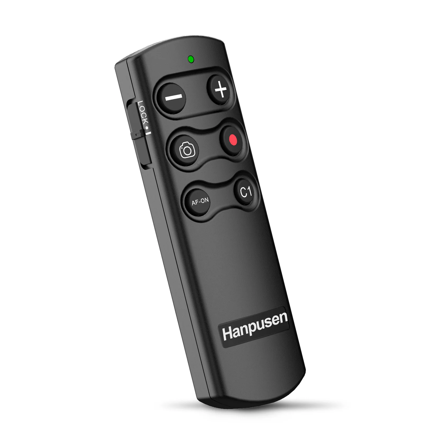 Sony ZV-E10 II, a7RV a7IV FX30 a9II a7RIV a6700 RX100VII 블로깅 YouTube TikTok 촬영용 RMT-P1BT 무선 리모콘 - imagen 2