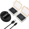 battery charger kit