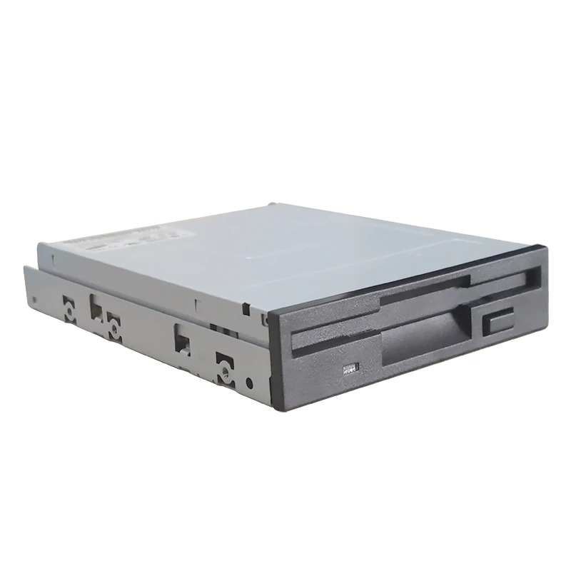 Disquete interno FDD para ordenador de SFD-321b, máquina de bordado IDC de 34 Pines, 100% Mb, 1,44, novedad de 3,5