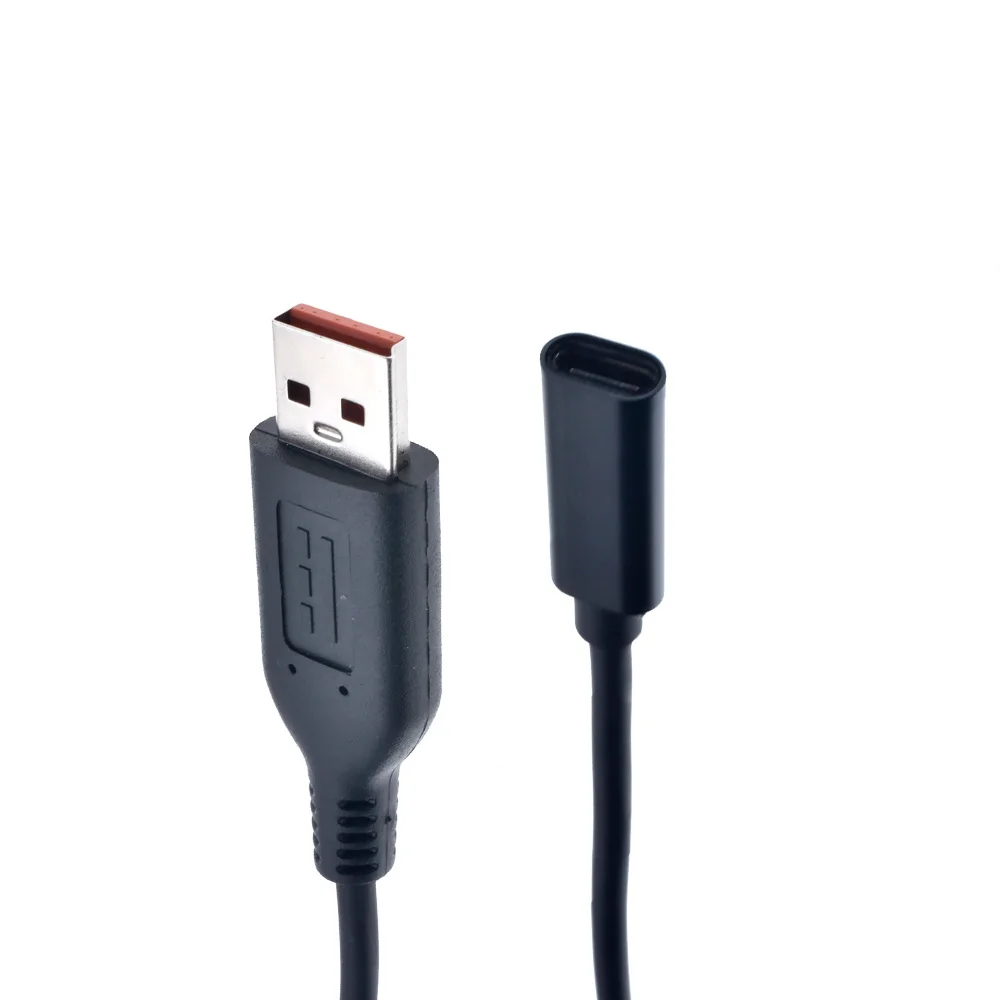 Adaptador USB de Comverter Cable para IBM Lenovo ThinkPad Edge portátil PC 2 M - imagen 2