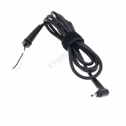Adaptador DC Jack 2,5 x 0,7 mm para Portátil ASUS