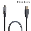 Single Screw