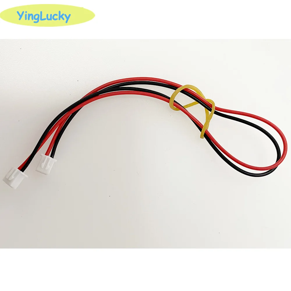 10XLED joystick wire