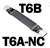 T6A-NC-T6B