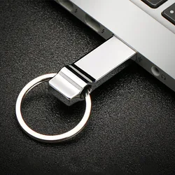 Memoria USB 3.1 Metálica 256 GB – Lectura Rápida